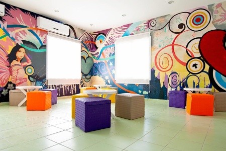 Valentin El Patriarca Varadero - 18