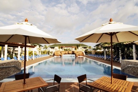 Valentin El Patriarca Varadero - 22