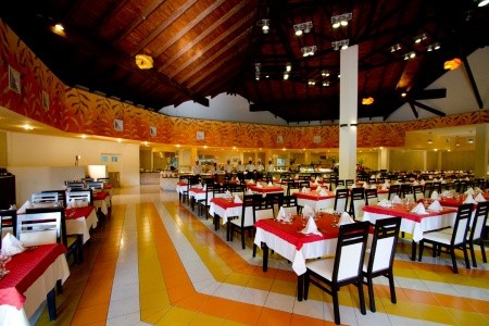 Valentin El Patriarca Varadero - 28