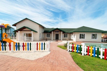 Valentin El Patriarca Varadero - 31