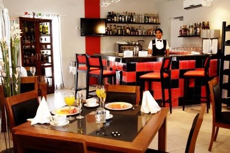 Valentin El Patriarca Varadero - 34