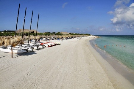 Valentin El Patriarca Varadero - 39