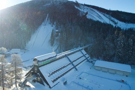 Skicentrum - 29