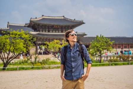 Jižní Korea: Průzkum Soulu A Okolní Přírody