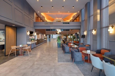 My Belek Collection (Ex Hotella Hotel & Spa) - 41