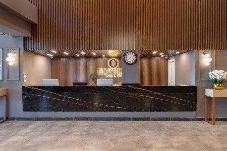 My Belek Collection (Ex Hotella Hotel & Spa) - 42