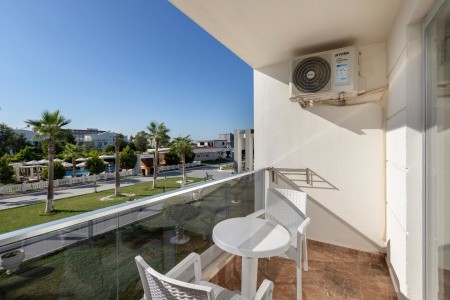 My Belek Collection (Ex Hotella Hotel & Spa) - 44