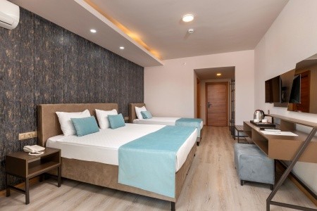 My Belek Collection (Ex Hotella Hotel & Spa) - 47