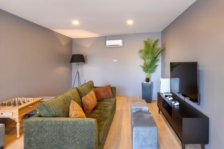 My Belek Collection (Ex Hotella Hotel & Spa) - 48