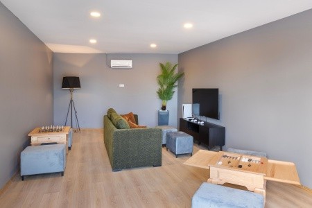 My Belek Collection (Ex Hotella Hotel & Spa) - 49