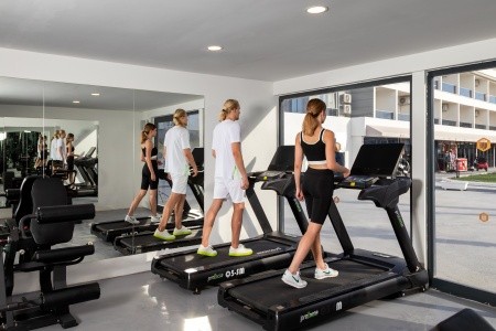 My Belek Collection (Ex Hotella Hotel & Spa) - 51