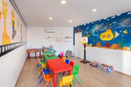 My Belek Collection (Ex Hotella Hotel & Spa) - 54