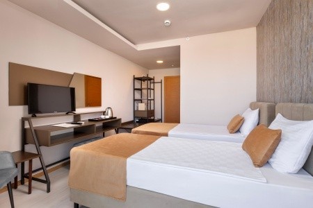 My Belek Collection (Ex Hotella Hotel & Spa) - 55