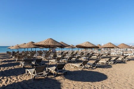 My Belek Collection (Ex Hotella Hotel & Spa) - 56