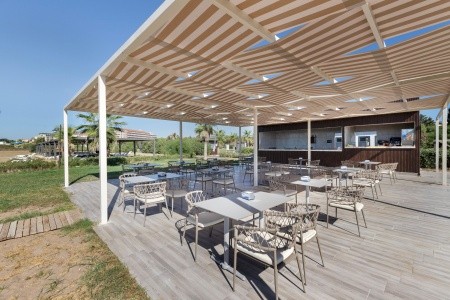 My Belek Collection (Ex Hotella Hotel & Spa) - 59