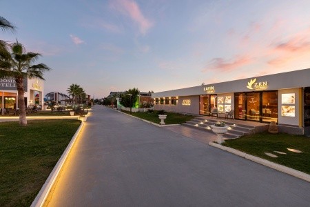 My Belek Collection (Ex Hotella Hotel & Spa) - 63