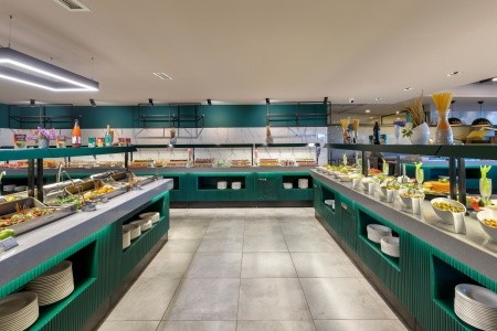 My Belek Collection (Ex Hotella Hotel & Spa) - 64