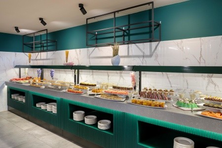 My Belek Collection (Ex Hotella Hotel & Spa) - 65