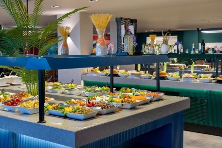 My Belek Collection (Ex Hotella Hotel & Spa) - 67