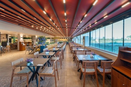 My Belek Collection (Ex Hotella Hotel & Spa) - 68