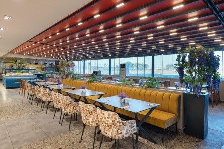 My Belek Collection (Ex Hotella Hotel & Spa) - 69