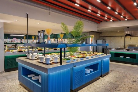 My Belek Collection (Ex Hotella Hotel & Spa) - 72