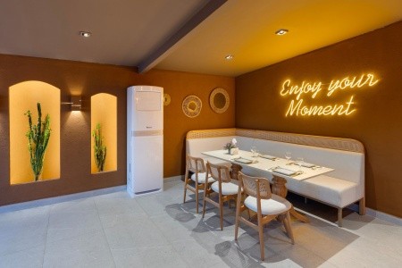 My Belek Collection (Ex Hotella Hotel & Spa) - 73