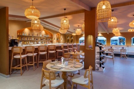 My Belek Collection (Ex Hotella Hotel & Spa) - 74