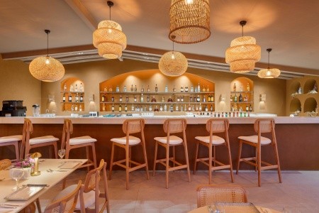 My Belek Collection (Ex Hotella Hotel & Spa) - 76