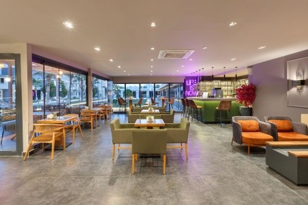 My Belek Collection (Ex Hotella Hotel & Spa) - 78