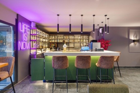 My Belek Collection (Ex Hotella Hotel & Spa) - 79