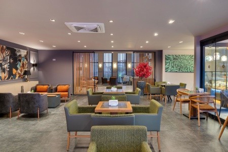 My Belek Collection (Ex Hotella Hotel & Spa) - 80