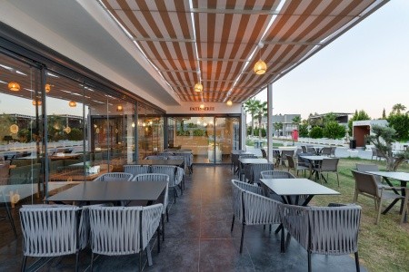 My Belek Collection (Ex Hotella Hotel & Spa) - 81