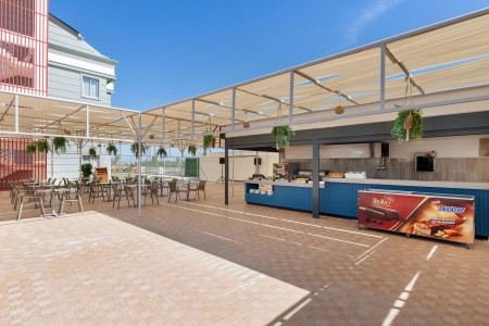 My Belek Collection (Ex Hotella Hotel & Spa) - 83