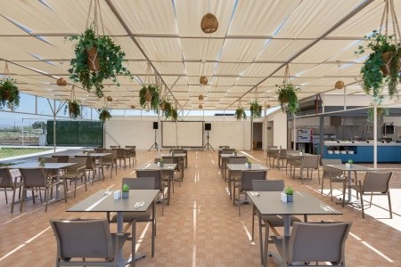 My Belek Collection (Ex Hotella Hotel & Spa) - 84