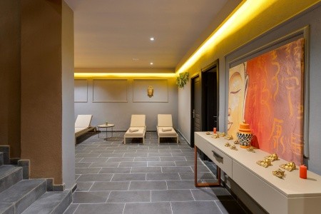 My Belek Collection (Ex Hotella Hotel & Spa) - 87