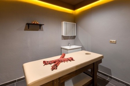 My Belek Collection (Ex Hotella Hotel & Spa) - 88