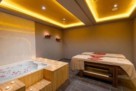 My Belek Collection (Ex Hotella Hotel & Spa) - 90