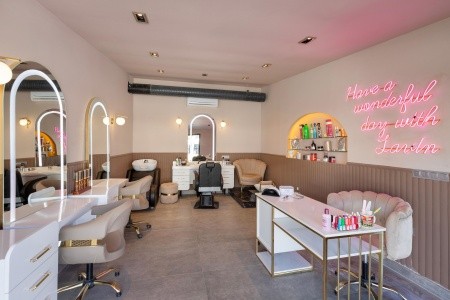 My Belek Collection (Ex Hotella Hotel & Spa) - 92