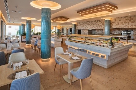 Hipotels Don Juan - 52