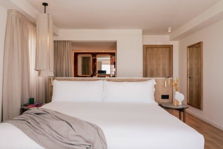 Španielsko Costa Del Sol Me Marbella (Ex.