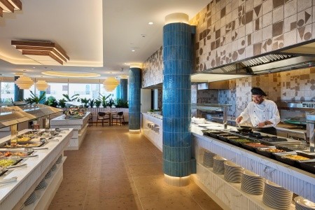 Hipotels Don Juan - 53