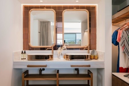 Španielsko Costa Del Sol Me Marbella (Ex.