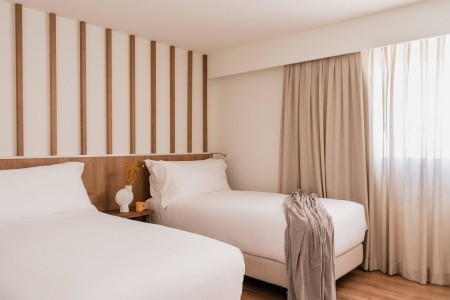 Španielsko Costa Del Sol Me Marbella (Ex.