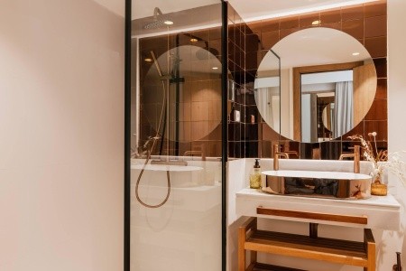 Španielsko Costa Del Sol Me Marbella (Ex.