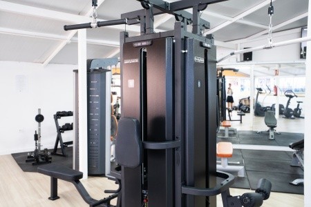 Kanárske ostrovy Tenerife Coral Ocean View 8 dňový pobyt Polpenzia Letecky Letisko: Budapešť October 2026 ( 4/10/26-11/10/26)