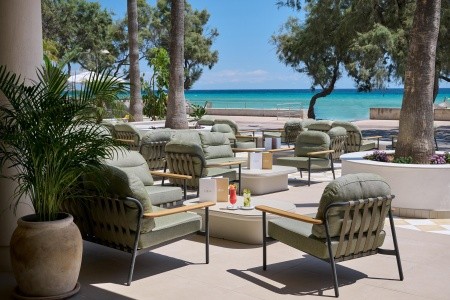 Hipotels Don Juan - 57