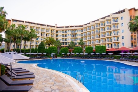 Miramare Queen & Beach - 251