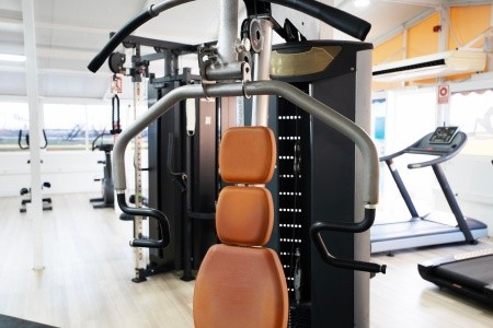 Kanárske ostrovy Tenerife Coral Ocean View 8 dňový pobyt Polpenzia Letecky Letisko: Budapešť October 2026 ( 4/10/26-11/10/26)