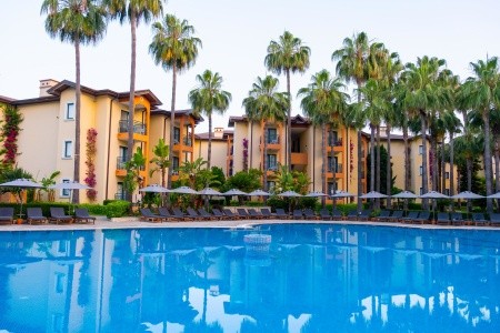 Miramare Queen & Beach - 253